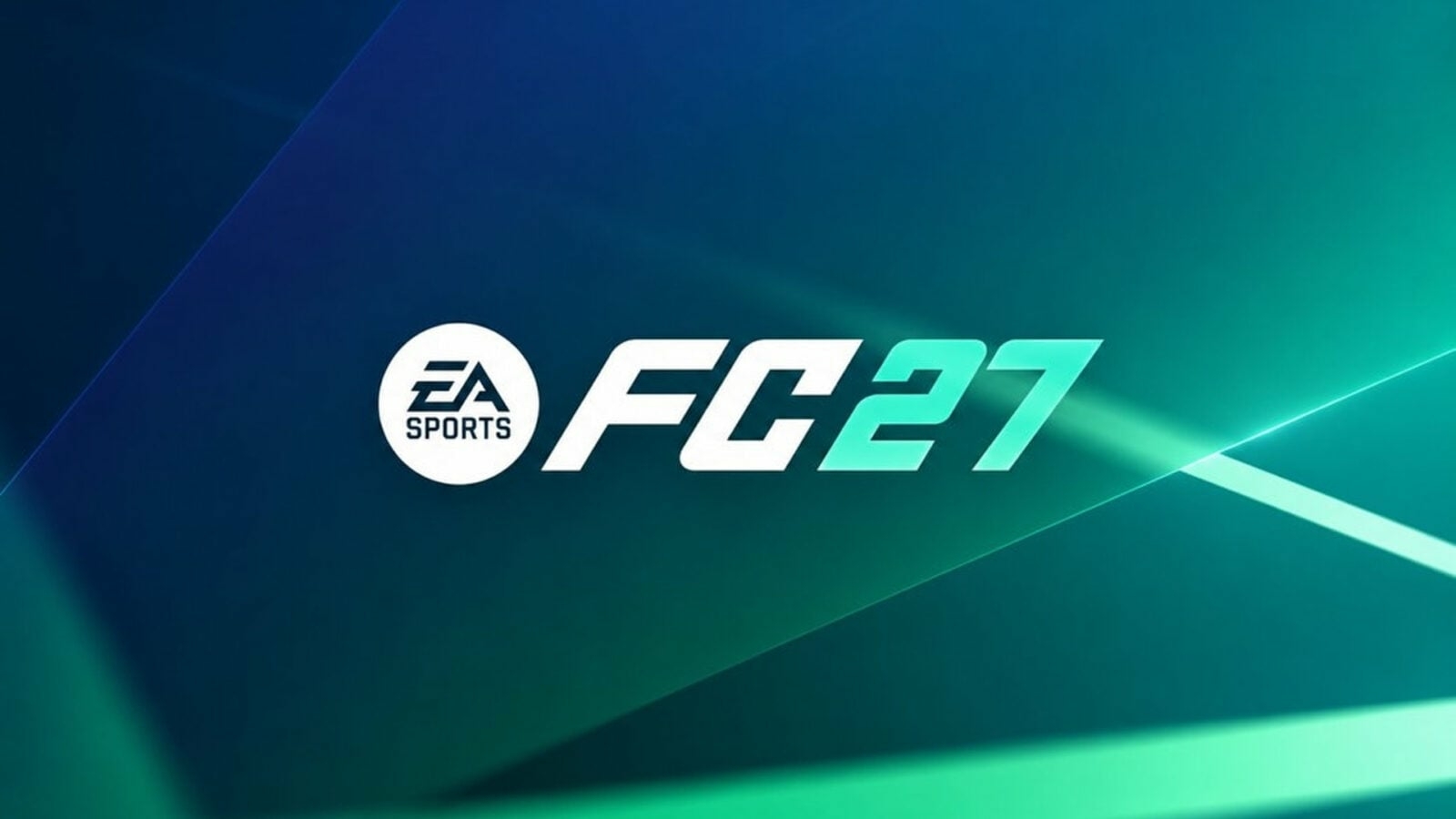 EA SPORTS FC 27.