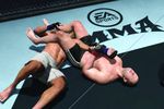EA Sports MMA - Image 1