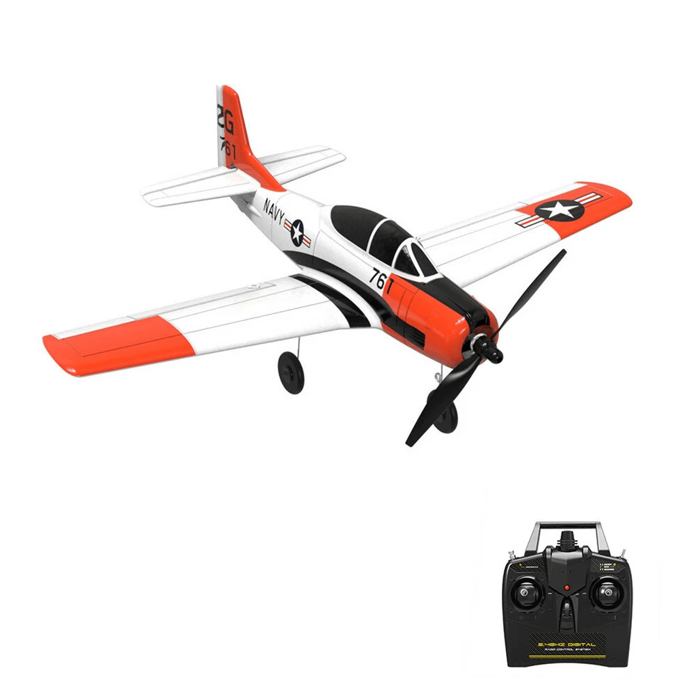 Eachine Mini T-28 Trojan (1)