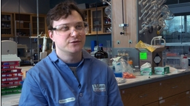 Un étudiant brise "accidentellement" les lois de la thermodynamique avec un liquide magnétique.