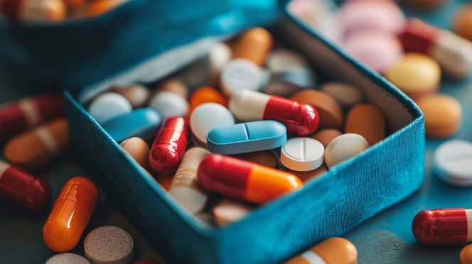 médicament