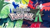Attention, tout le contenu de Pokémon Z-A est déjà sur internet !