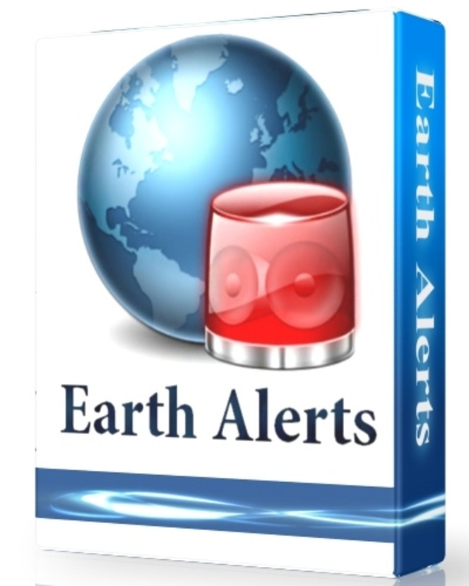 Earth Alerts