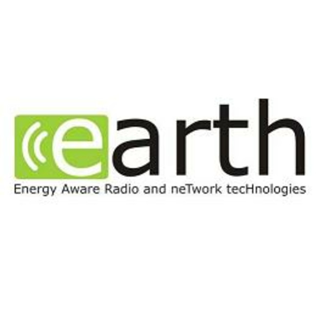 EARTH consortium logo pro