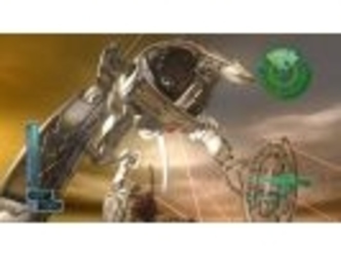 Earth Defense Force 3 - Image 1 (Small)