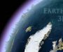 Earth3D : visualiser la planète vue du ciel