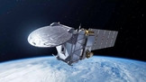 ESA-JAXA : lancement de EarthCARE, le satellite qui va observer les nuages