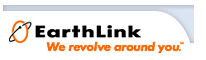 Earthlink logo png