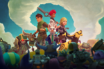 Earthlock Festival of Magic - 1