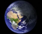 EarthView : une vue de la terre comme économiseur d’écran