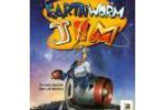 Earthworm Jim, boîte (Small)