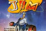 Earthworm Jim, boîte