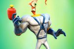 Earthworm Jim