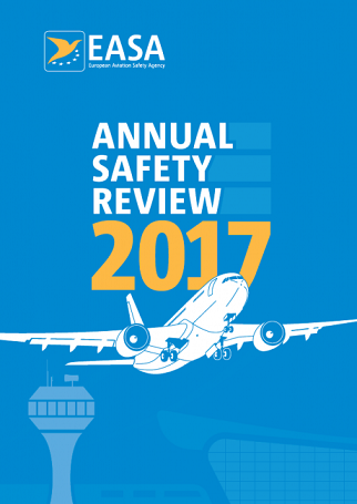 EASA rapport 2017