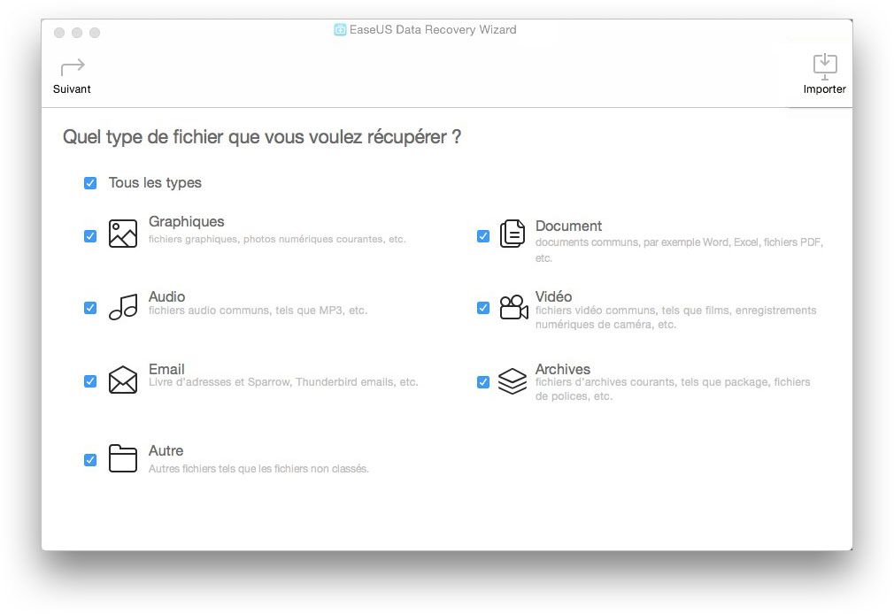EaseUS Data Recovery Wizard for Mac Free (1)