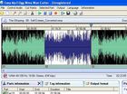 Easy Mp3 Ogg Wma Cutter : découper des séquences audio et des musiques