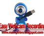 Easy Webcam Recording : utiliser sa webcam comme un appareil photo