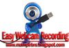 Easy Webcam Recording : utiliser sa webcam comme un appareil photo