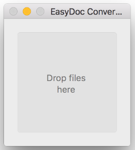 EasyDoc-Converter