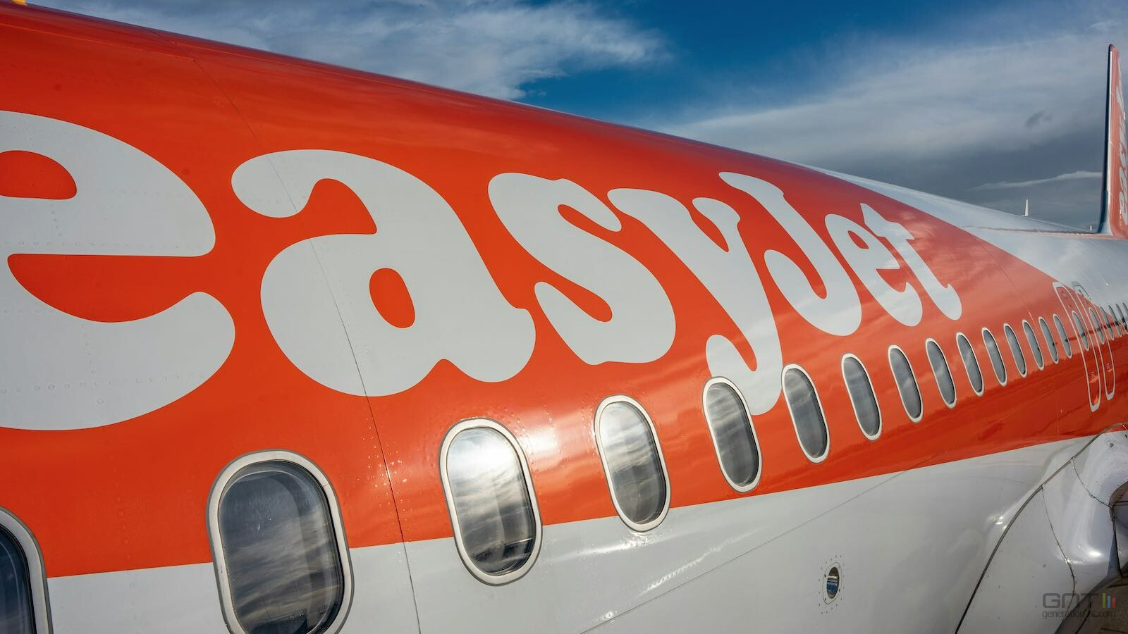 EasyJet
