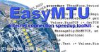 EasyMTU : régler le MTU de sa connexion TCP/IP