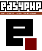 EasyPHP : un environnement de travail PHP