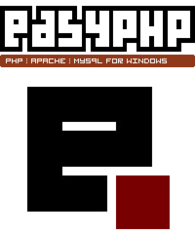 EasyPHP logo