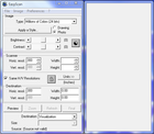 EasyScan : une interface de numérisation pour scanner