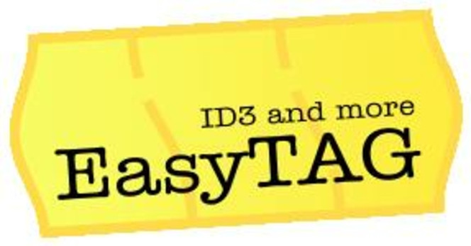 EasyTAG logo 2