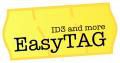 EasyTAG logo