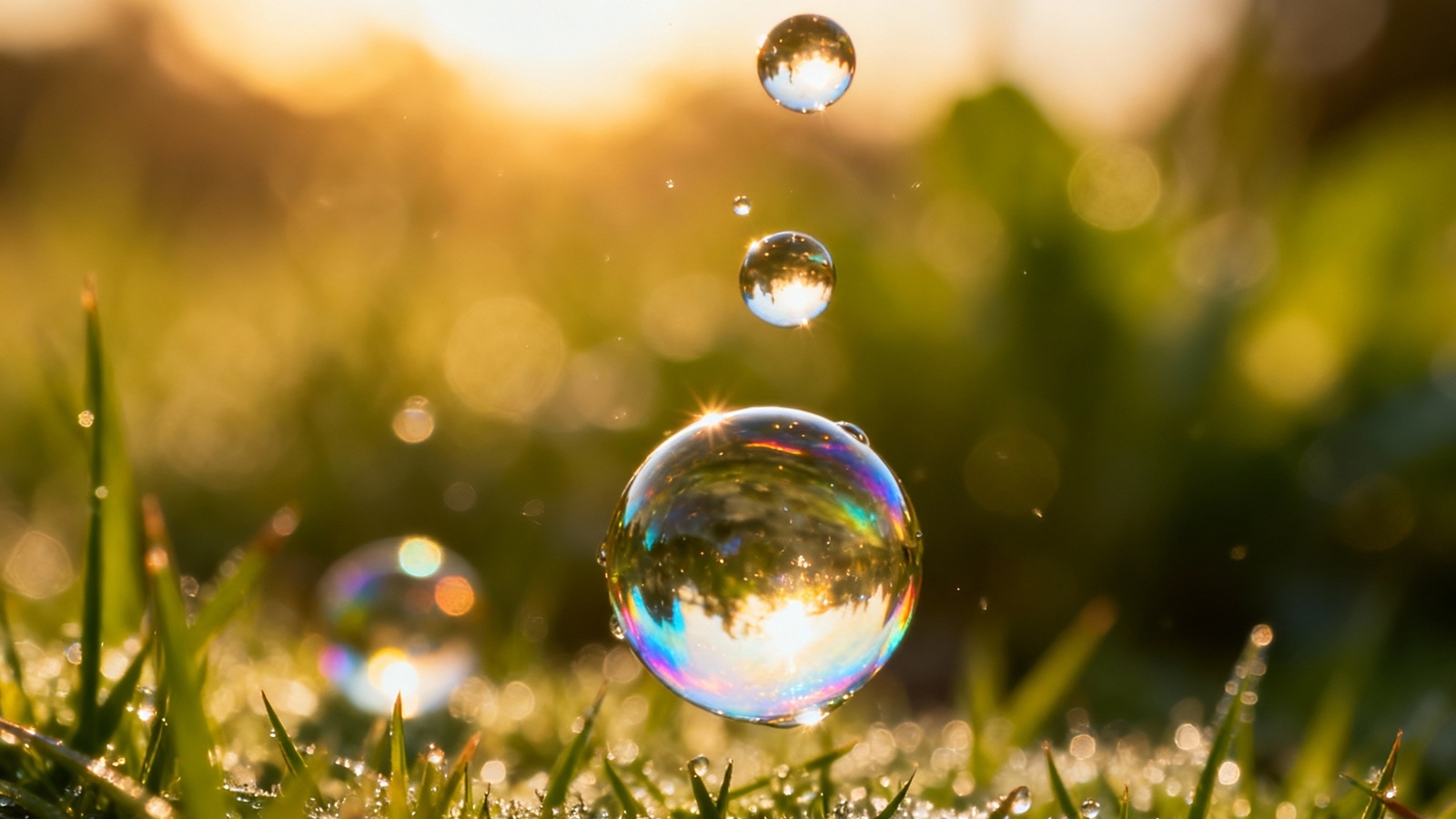 eau projetion gouttelettes illustration ia