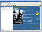 Eax Movie Catalog: administrer une collection de films