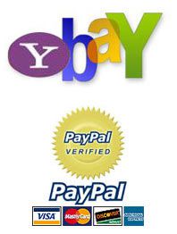 Ebay paypal