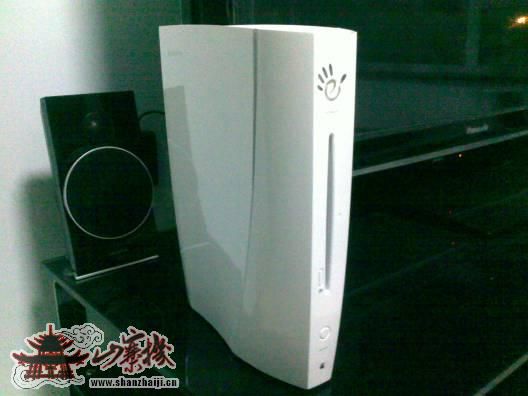 eBox - Clone Chine Kinect (3)