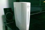 eBox - Clone Chine Kinect