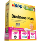 EBP Business Plan Pratic 2011 : monter un projet financier
