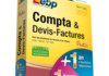 EBP Compta et devis factures Pratic 2012 + Offre VIP : la comptabilité facile