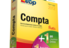 EBP Compta Pratic Open Line 2012 + Offre VIP : le logiciel de comptabilité professionnel