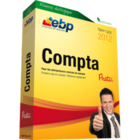 EBP Compta Pratic Open Line 2012 : la comptabilité pour les pros