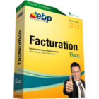 EBP Facturation Pratic Open Line 2012 : réaliser des factures facilement