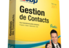 EBP Gestion de Contacts Pratic Line 2011 : gérer tous vos contacts personnels
