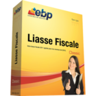 EBP Liasse Fiscale Classic Open Line Millesime 2011 : faire ses déclarations fiscales