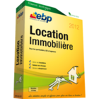 EBP Location Immobilière 2012 version 10 Lots : gérer des locataires