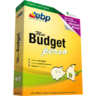 EBP Mon Budget Perso 2012 : faire son budget perso rapidement