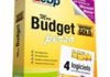 EBP Mon Budget Perso Gold 2011 : faire la gestion de son budget