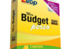 EBP Mon Budget Perso Gold 2012 : un utilitaire complet pour gérer vos finances