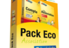 EBP Pack Eco Association 2012 : tenir la gestion d'une association