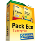 EBP Pack Eco Entreprise 2012 : la compta pour entreprise