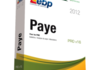 EBP Paye PRO v16 : faire la gestion des paies de ses employés