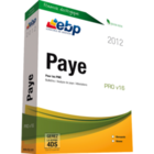 EBP Paye PRO v16 : faire la gestion des paies de ses employés